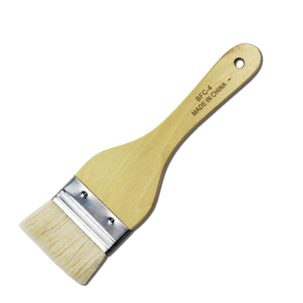 Yasutomo Hake Brush - 2.5"