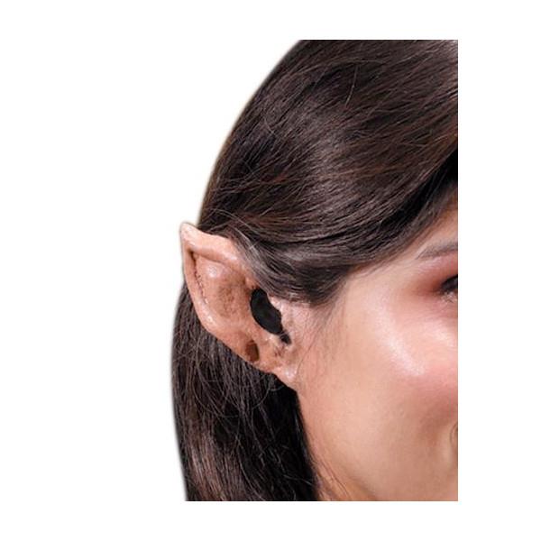 Rubies Reel F/X Latex Fantasy Ears Kit