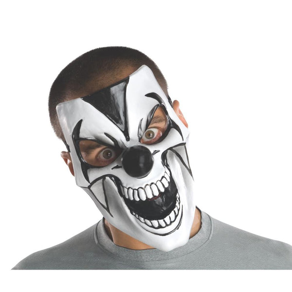 Rubies Comedy Clown Mask - Adult Size