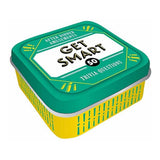 Chronicle Books After Dinner Amusements: Get Smart