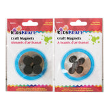 Kids Kraft Magnet Set - Assorted Sizes