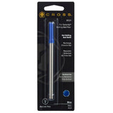 Cross Selectip Gel Rollerball Pen Refill, Blue