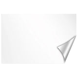 Wallpops Dry Erase Message Board 36" x 24" - White