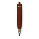 E+M Workman Clutch Pencil HB - Mahogany