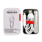 Midoco.ca: Kikkerland Emergency Kit: Tech