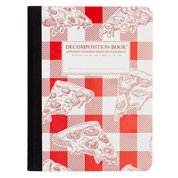 Decomposition Notebook - By The Slice