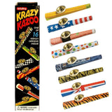 Midoco.ca: Schylling Krazy Kazoo