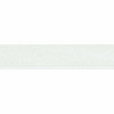 Esprit Satin Polyester Ribbon - WHITE