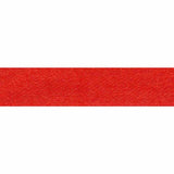 Esprit Satin Polyester Ribbon - RED