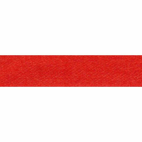 Esprit Satin Polyester Ribbon - RED