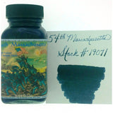 Noodler's Bottled Ink 3oz 54th Massachusetts