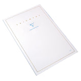 Clairefontaine Triomphe Stationery Writing Pad