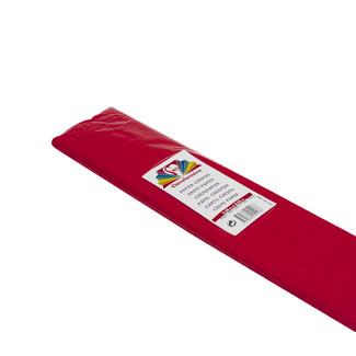 Clairefontaine Crepe Paper, Red