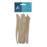 Art Alternatives Double-Ended Wood Sculpting Tools 6pc Set