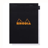 Midoco.ca: Rhodia #16 Grid Notepad