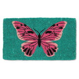 Abbott Doormat - Butterfly