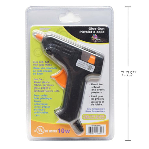 Time 4 Crafts Mini Craft Glue Gun