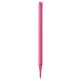 Pilot Frixion Erasable Gel Ink Refill 0.5mm Pink