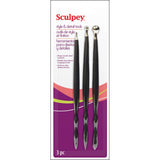 Sculpey Clay Tool Set Style & Detail
