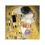 Midoco.ca: Klimt The Kiss Greeting Card