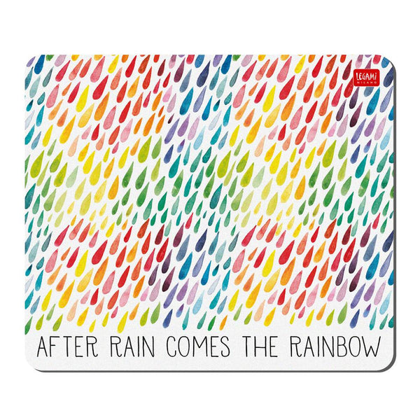 Legami Mouse Pad - After the Rain