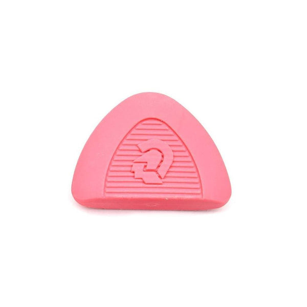 Staedtler Triangular Pink Eraser