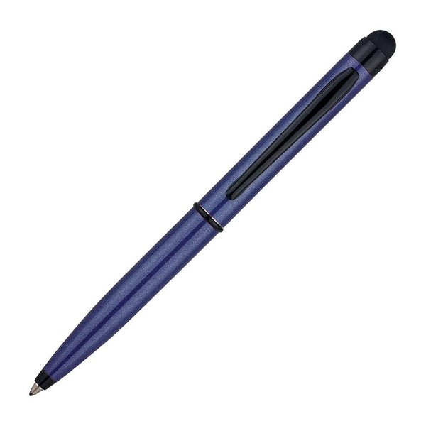 Monteverde Poquito Ballpoint Stylus Pen - Purple