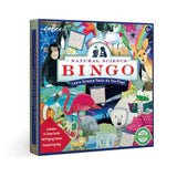 eeBoo Earth Science Bingo