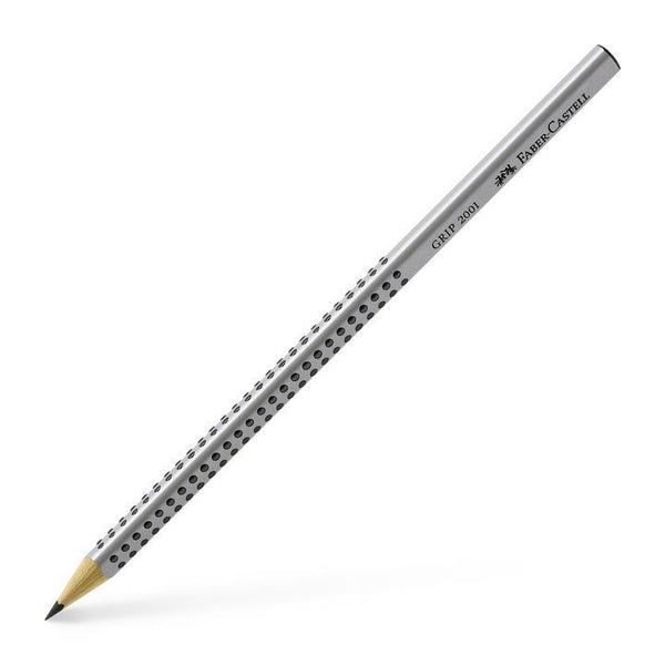 Faber-Castell Grip 2001 HB Pencil