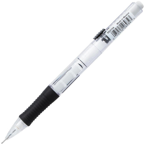 Pentel Quick Click Mechanical Pencil 0.7mm Black