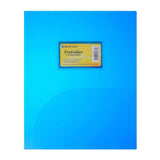 Midoco.ca: Itoya Two-Pocket ProFolder Blue