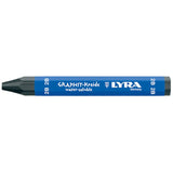 Lyra Watersoluble Graphite Crayon 2B