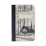 Pocket Decomposition Notebook - Redwood Creek