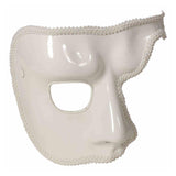 Forum Novelties Phantom White Mask