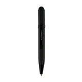 Legami Mini Touch Stylus Ballpoint Pen - Black