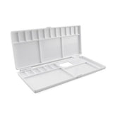 Holbein 23-Well Folding Plastic Palette