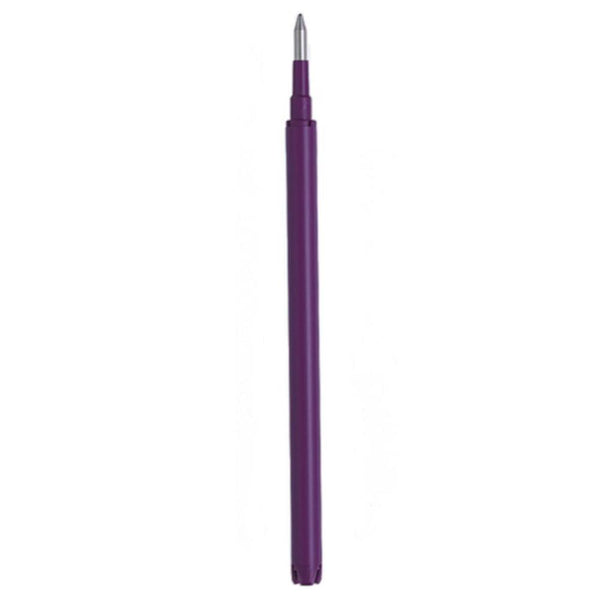 Pilot Frixion Erasable Gel Ink Refill 0.7mm Purple