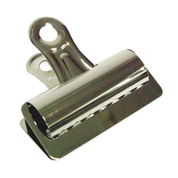 Acme Metal Bulldog Clip 3" Single