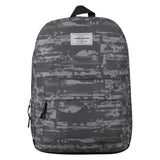 Volkano Backpack with Laptop Compartment - Camo