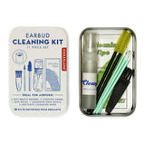 Kikkerland Earbud Cleaning Kit