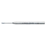 Caran d'Ache 849 Goliath Ballpoint Pen Refill Blue