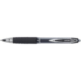 Uniball Signo 207 Roller Gel Pen 0.7mm Black