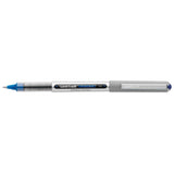 Uniball UniVision Rollerball Pen 0.7mm Blue