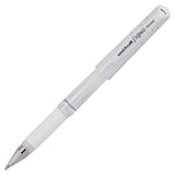 Uniball Signo Gel Pen 1.0mm White