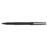 Uniball Rollerball Pen Micro 0.5mm Black