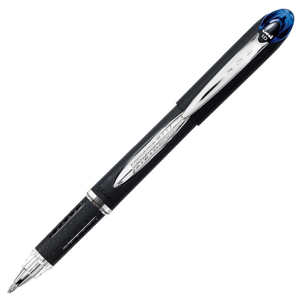 Uni-Ball Jetstream RT (SXN-210) – 0,5 Mm, Zwart – Supersnel Drogende Rollerbalpen