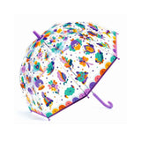 Midoco.ca:Djeco Kid's Pop Umbrella 