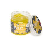 Kikkerland Reusable Cleaning Putty
