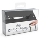 Fred Office Party Corkscrew Stapler & Bottle Opener