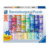 Ravensburger Puzzle 300pc - Washi Wishes